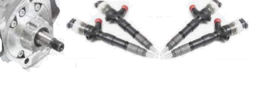 Beds Auto Electrics, Luton, diesel pump and injector testing